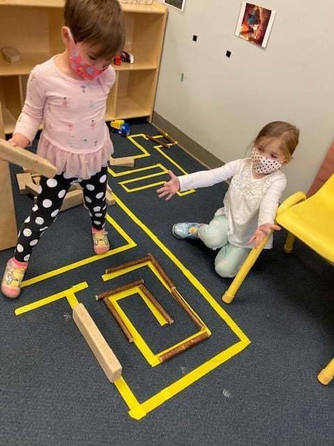 Maze
