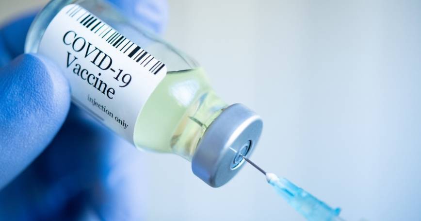 COVID Vaccine