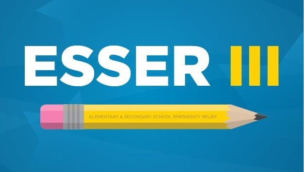 ESSER III Spending Plan for MSAD44