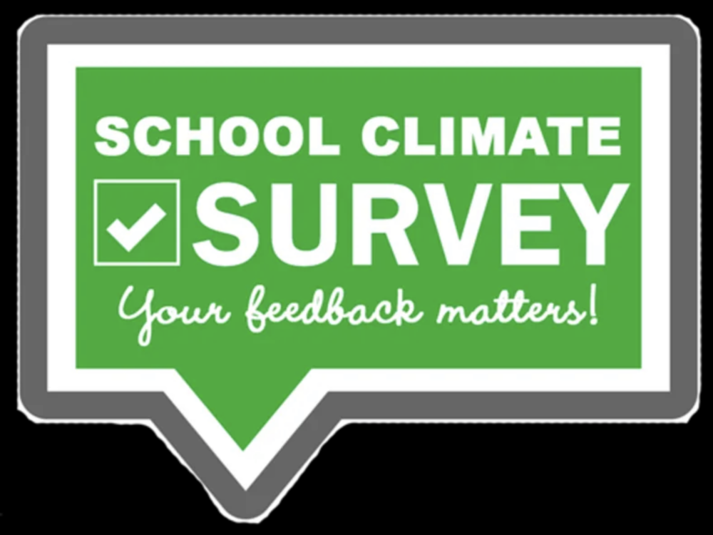 School Climate Survey