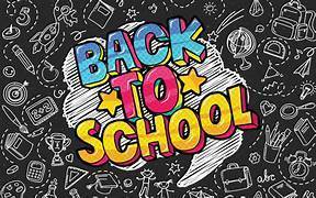 Back to School