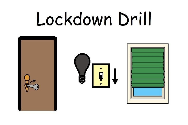 Lockdown Drill