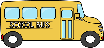 Bus clip art
